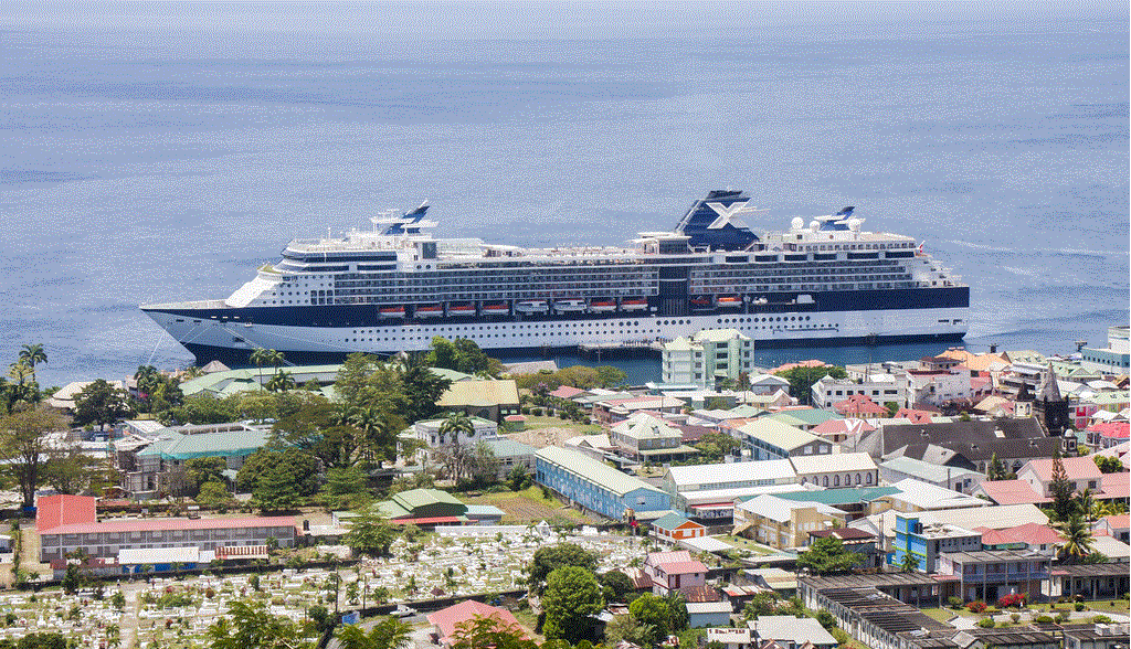 多米尼加港.gif